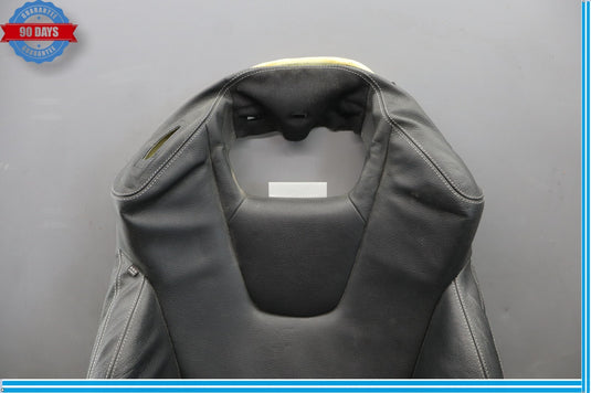 12-20 Mercedes R172 SLK250 SLK350 Front Right Side Upper Seat Cushion Oem