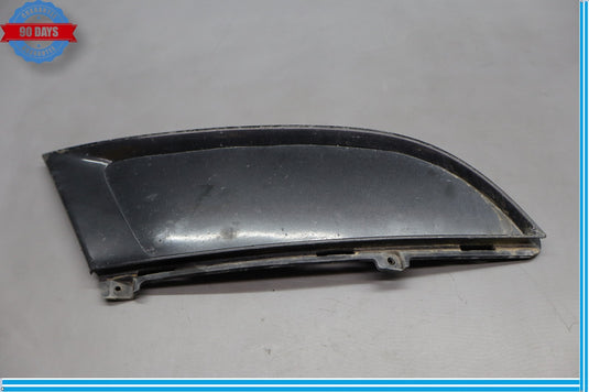 11-13 Hyundai Equus Front Right Side Bumper Grille Cover Black 86562-3N010 Oem