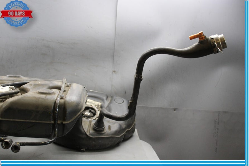 Load image into Gallery viewer, 10-15 Porsche Panamera 970 21.1G 80 Liter Fuel Gas Tank Housing Filler Neck Oem
