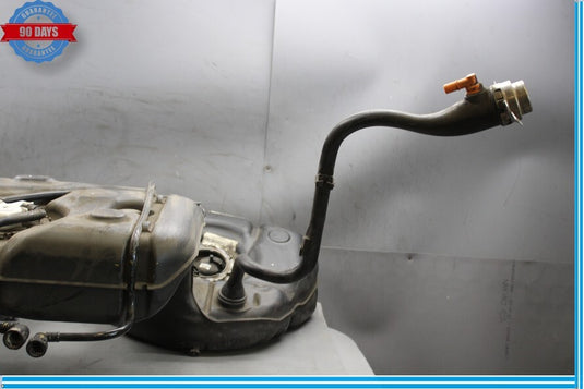 10-15 Porsche Panamera 970 21.1G 80 Liter Fuel Gas Tank Housing Filler Neck Oem