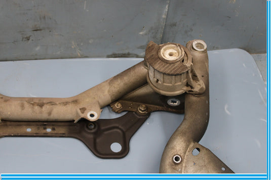 2010 - 2013 Mercedes E350 E550 W207 Coupe Front Subframe Crossmember Cradle Oem