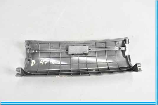 00-06 Mercedes W215 Cl-Class Front Right Under Seat Storage Door Lid Cover Oem