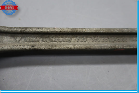 10-16 Porsche Panamera Rear Right Side Upper Control Arm 97033104300 Oem