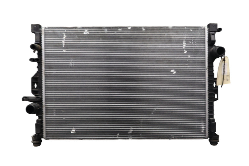 Load image into Gallery viewer, 08-17 LR Range Rover Evoque L538 Engine Cooling Radiator Assembly 6G918005FD Oem
