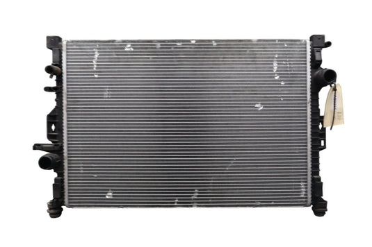 08-17 LR Range Rover Evoque L538 Engine Cooling Radiator Assembly 6G918005FD Oem