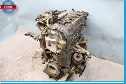 2012 Fiat 500 Engine Motor 1.4L VIN R 8th Digit 68092962AA    141K MILES