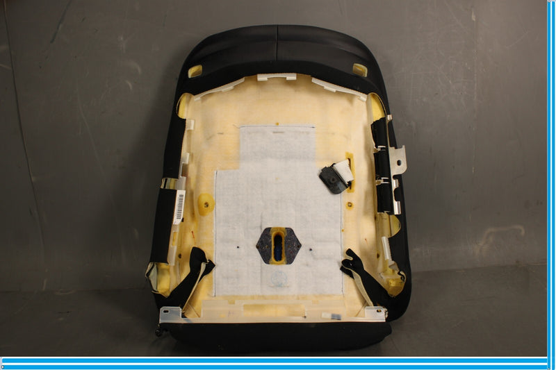 Load image into Gallery viewer, 07-09 Lexus LS460 Front Right Passenger Side Seat Upper Cover Cushion Oem
