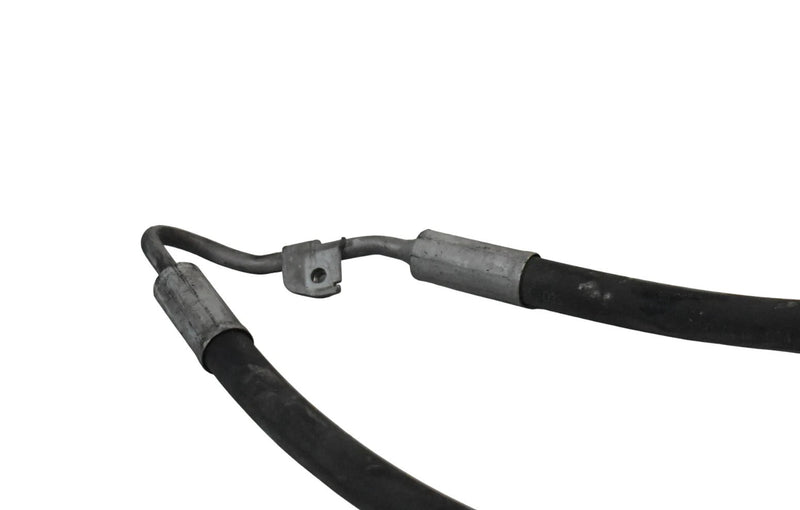 Load image into Gallery viewer, 10-12 BMW 750i xDrive Oil Cooler Transmission Pipe Hose Line 17227575457 Oem
