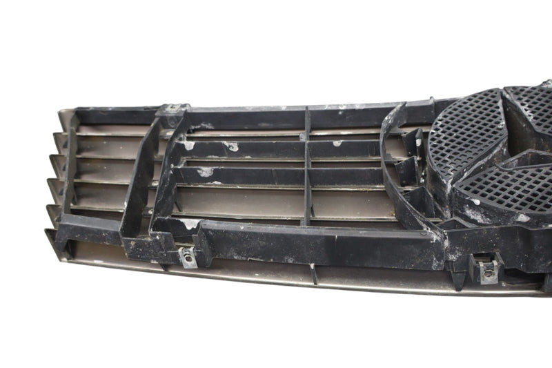 Load image into Gallery viewer, 90-02 Mercedes R129 SL500 SL600 Front Radiator Hood Grill Grille Assembly Oem
