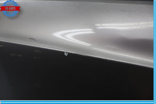 06-12 Bentley Continental Flying Spur Right Passenger Side Fender Assembly Oem