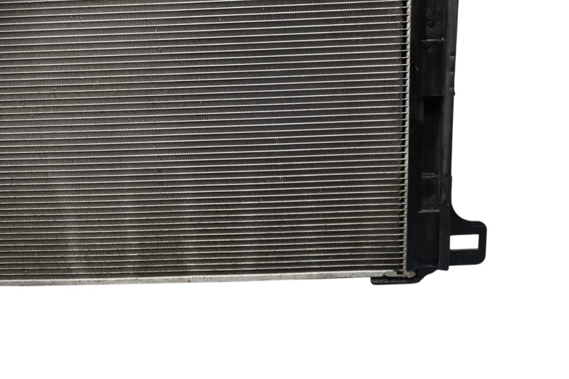Load image into Gallery viewer, 08-17 Mercedes W212 E350 GLK350 Engine Radiator Cooling A/C Air Condenser Oem
