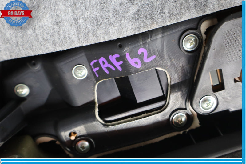 Load image into Gallery viewer, 09-12 Hyundai Genesis Sedan Passenger Front Door Panel Oem
