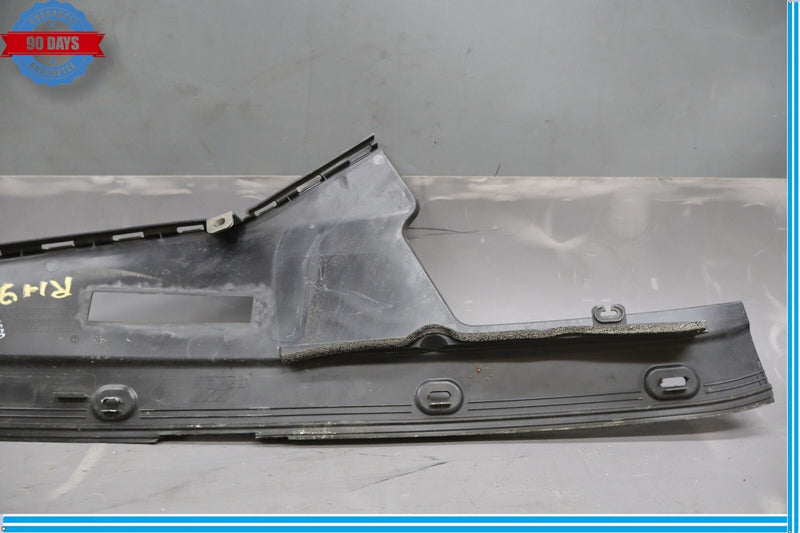 Load image into Gallery viewer, 10-17 BMW 535i GT xDrive Right Side Engine Bay Fender Splash Shield Trim Oem
