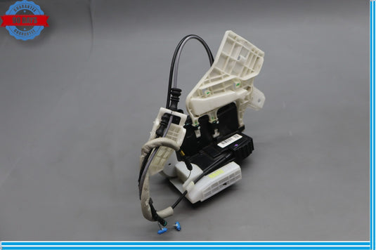 15-20 Hyundai Genesis G80 Rear Right Passenger Side Door Lock Latch Actuator Oem