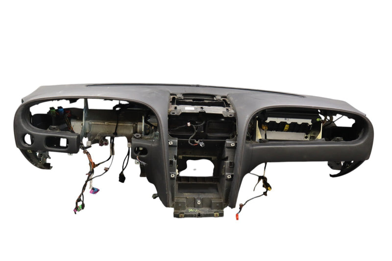 Load image into Gallery viewer, 03-06 Bentley Continental GTC Dashboard Panel Frame Mount Support Oem
