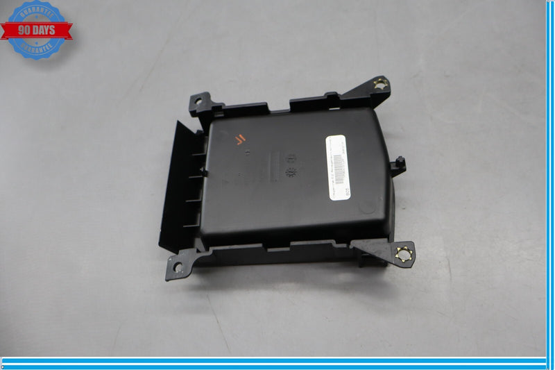 Load image into Gallery viewer, 11-18 Porsche Cayenne 958 Center Console Tray Storage Compartment Rear Oem
