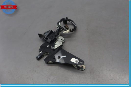 05-20 Mercedes R172 SLK250 SLK350 Front Left Side Top Roof Lock Latch Oem