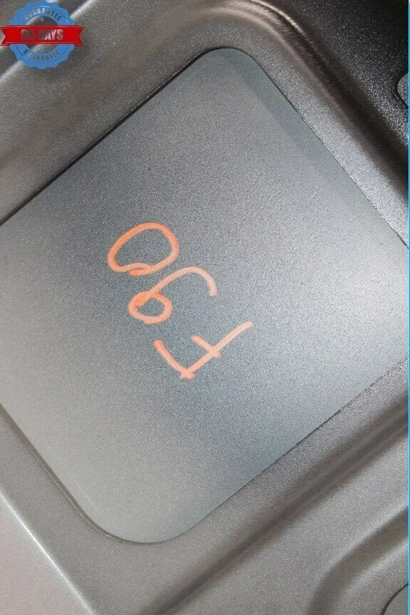 Load image into Gallery viewer, 07-13 Mercedes S350 S400 S550 W221 Rear Trunk Lid Shell Panel Cover Oem
