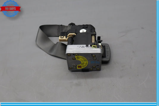 03-06 Mercedes R230 SL500 SL55 AMG Right Side Seatbelt Seat Belt Retractor Oem