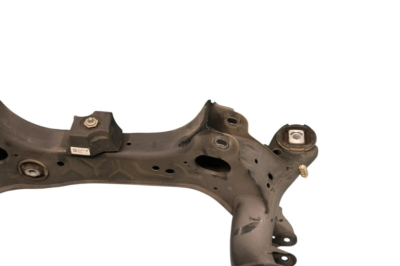 Load image into Gallery viewer, 12-18 BMW 320i 328i F30 Rear Subframe Crossmember Cross Member W/ Sway Bar Oem
