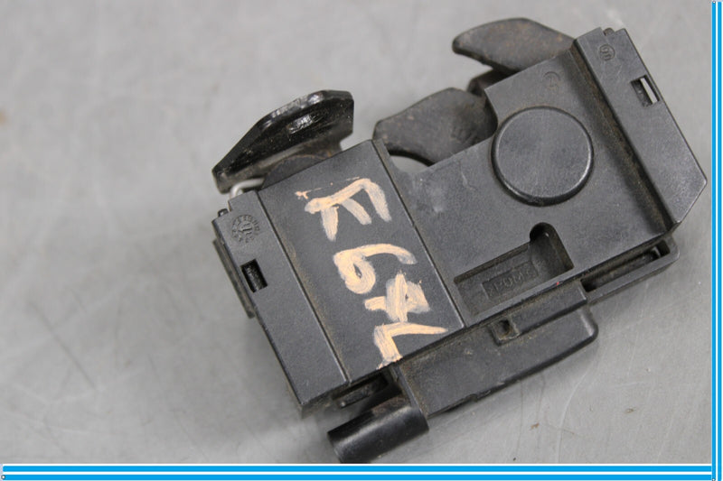 Load image into Gallery viewer, 09-23 Mercedes W207 E350 Coupe Left Engine Hood Lock Latch Switch A204870315 Oem
