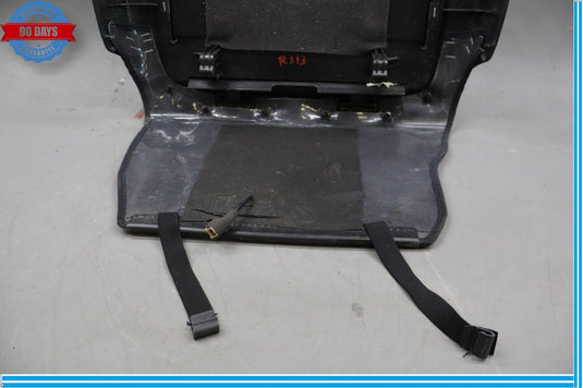 11-13 Hyundai Equus Sig Front Right Passenger Side Seat Back Panel Cover Oem