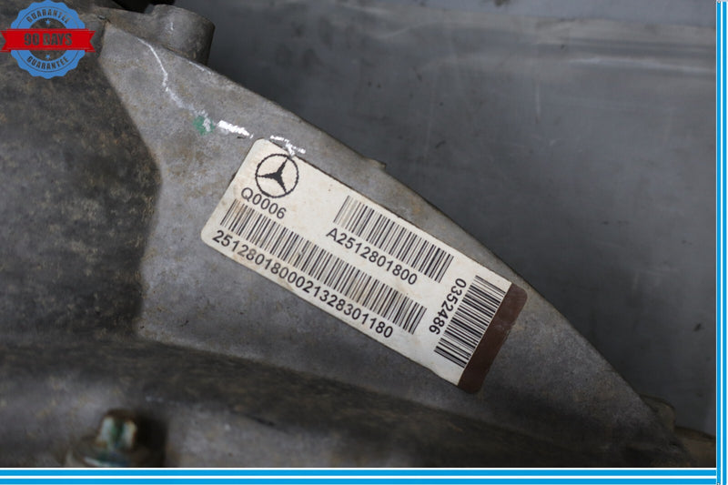 Load image into Gallery viewer, 12-19 Mercedes GL450 GL550 GL320 Transmission Transfer Case Gear Box Oem

