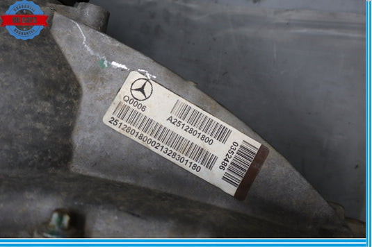 12-19 Mercedes GL450 GL550 GL320 Transmission Transfer Case Gear Box Oem