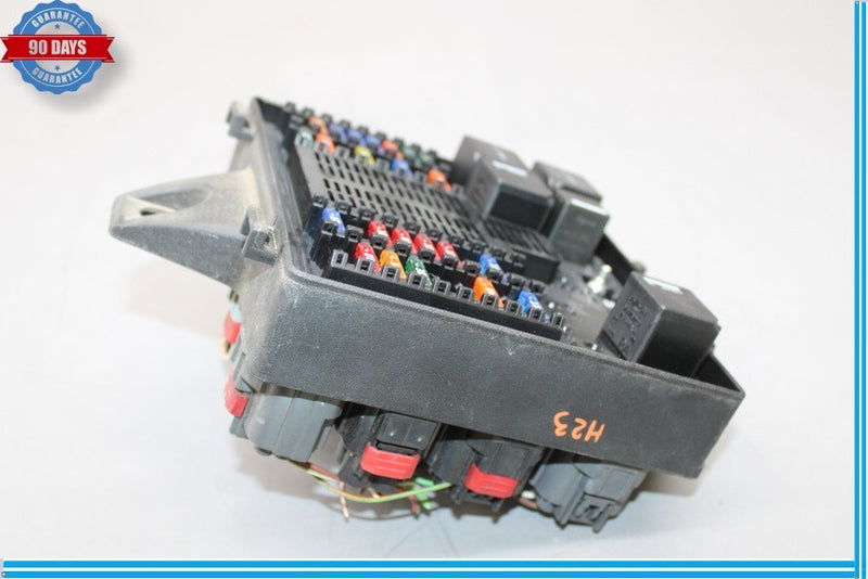 Load image into Gallery viewer, 07-11 Jaguar X150 XK XKR Front Relay Fuse Box Fusebox 6W8314A073AD Oem
