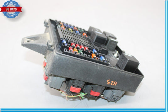 07-11 Jaguar X150 XK XKR Front Relay Fuse Box Fusebox 6W8314A073AD Oem