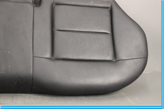 10-16 Mercedes E350 E550 Rear Lower Bottom Bench Seat Cushion Oem