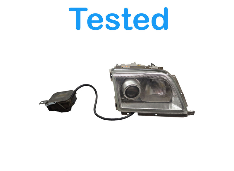 Load image into Gallery viewer, 96-02 Mercedes R129 SL500 SL600 Front Right Passenger Side Headlight Lamp Oem
