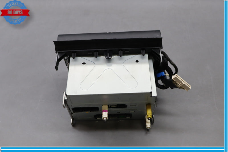 Load image into Gallery viewer, 14-19 Maserati Ghibli Navigation Cd Player Am/Fm Radio Head Unit Receiver Oem
