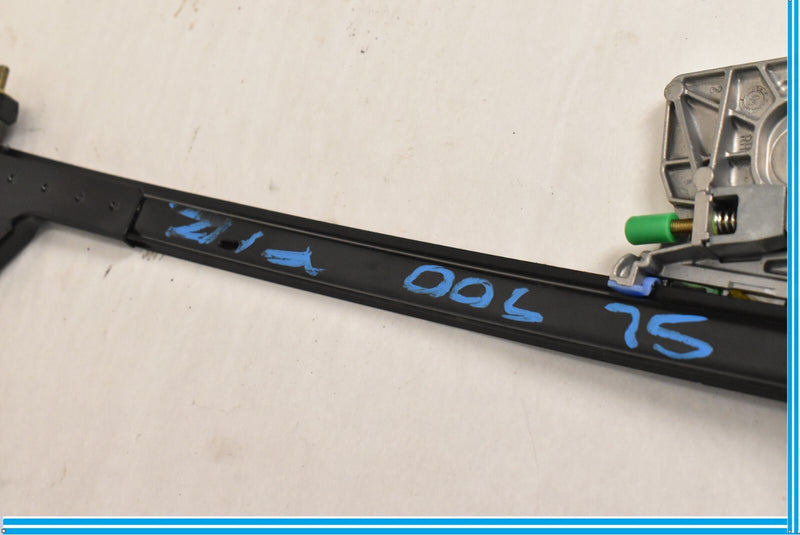 Load image into Gallery viewer, 03-11 Mercedes R230 SL500 SL550 Front Right Window Regulator OEM Passenger
