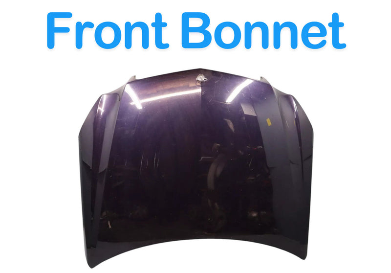 Load image into Gallery viewer, 10-13 Mercedes E350 E550 Front Hood Bonnet Cover Panel Assembly A2782210901 Oem

