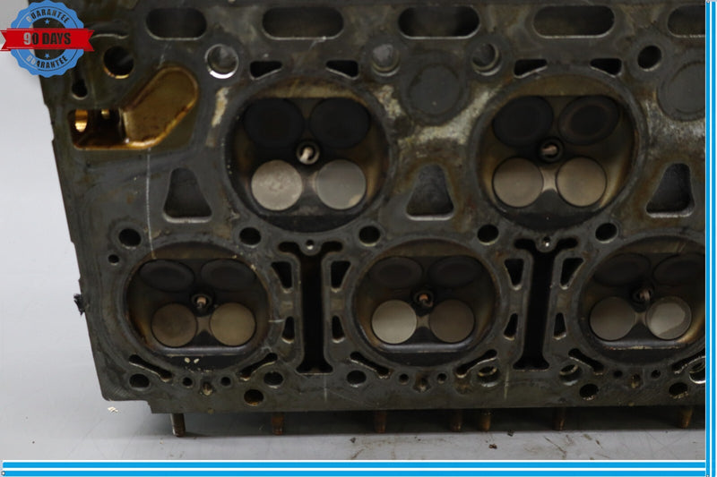 Load image into Gallery viewer, 03-12 Bentley Continental Flying Spur Right Side Engine Cylinder Head 6.0L Oem
