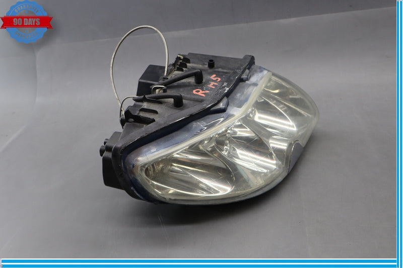 Load image into Gallery viewer, 03-08 Maserati Quattroporte Front Right Side Headlight Lamp Bi Xenon Oem
