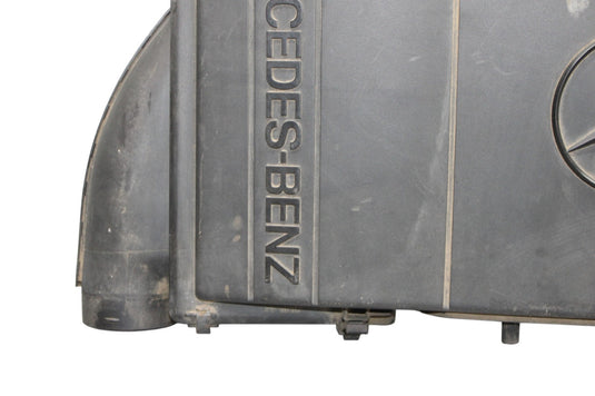 90-98 Mercedes SL500 R129 Engine Air Intake Cleaner Filter Box A1190940602 Oem
