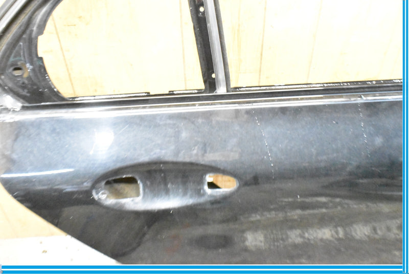 Load image into Gallery viewer, 2015 - 2020 MERCEDES C-CLASS C300 C63 C43 AMG RIGHT REAR DOOR OEM USED
