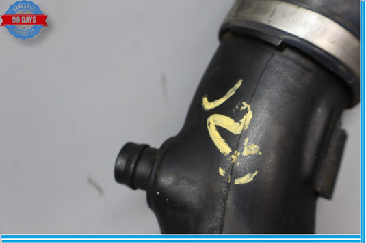 11-16 BMW  528i 535i GT xDrive Turbocharger Turbo Intercooler Hose Tube Pipe Oem