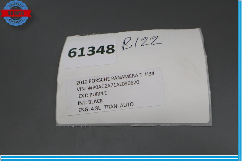 Load image into Gallery viewer, 10-11 Porsche Panamera S Antenna Control Module 15.1528-0118.2 Oem
