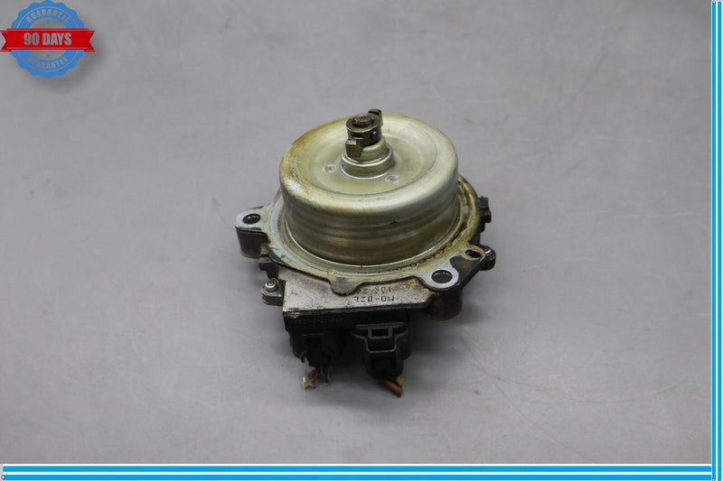 Load image into Gallery viewer, 07-09 Lexus LS460 Left Side Camshaft Timing Solenoid Valve 130A038010 Oem
