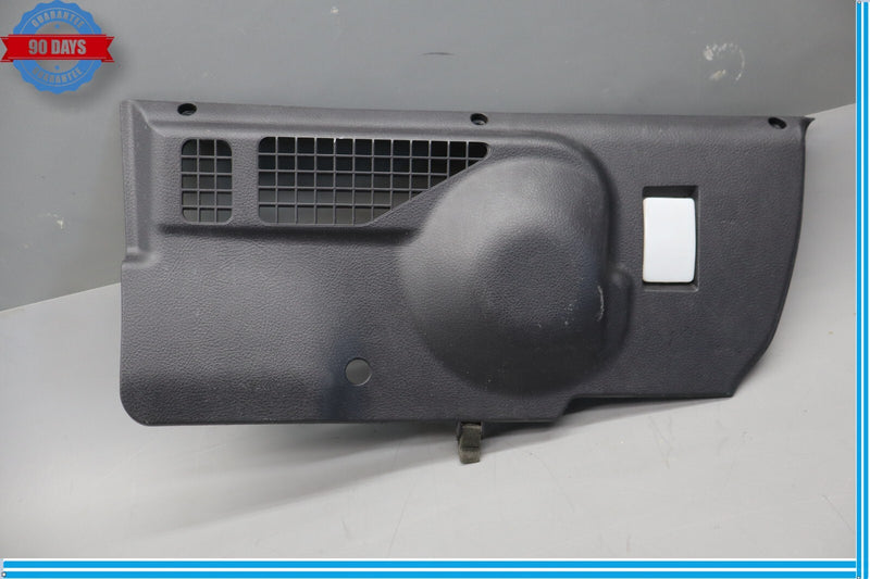 Load image into Gallery viewer, 09-14 Hyundai Genesis Front Right Passenger Side Bolster Knee Bracket Trim Oem
