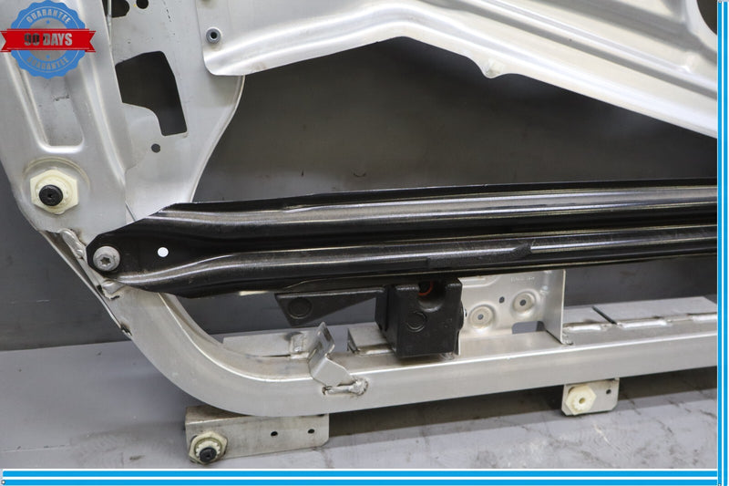 Load image into Gallery viewer, 14-21 BMW i3 I01 Hybrid Front Right Passenger Side Door Shell Frame Oem

