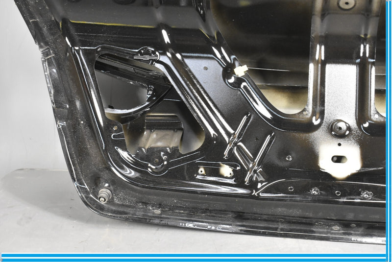 Load image into Gallery viewer, 14-17 Maserati Quattroporte Rear Hatch Trunk Tailgate Door Lid Black Oem
