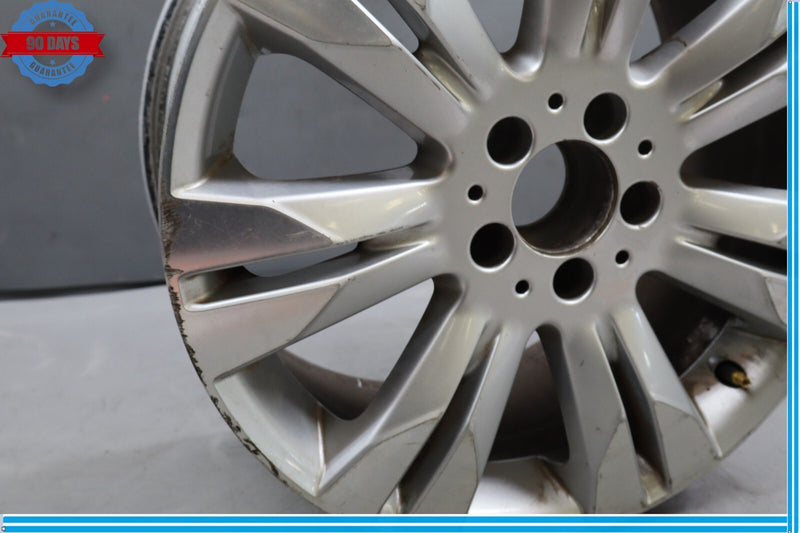 Load image into Gallery viewer, 07-14 Mercedes CL550 S600 W221 18" 8.5x18JET43 Alloy Wheel Rim R18 Oem
