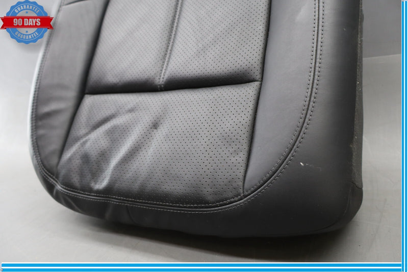 Load image into Gallery viewer, 11-18 Porsche Cayenne 958 Rear Right Passenger Side Lower Seat Cover Cushion Oem
