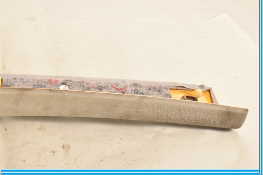 00-06 Mercedes CL500 CL600 W215 Left A-Pillar Interior Cover Trim Panel Oem
