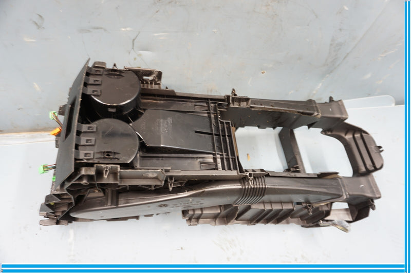 Load image into Gallery viewer, 10-13 Land Rover Range Rover Sport Center Console Base Air Duct Oem
