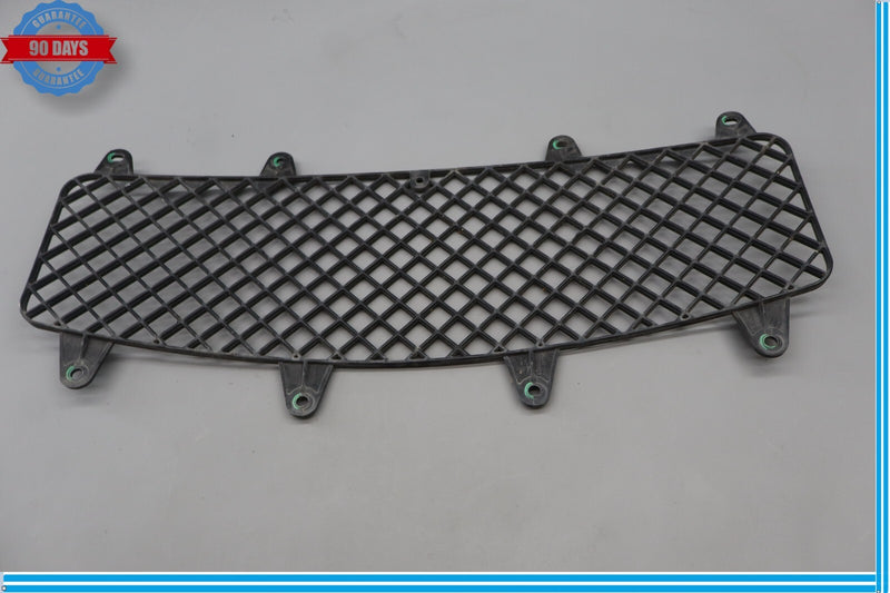 Load image into Gallery viewer, 14-17 Maserati Ghibli Front Bumper Inner Grille Black 670008457 Oem

